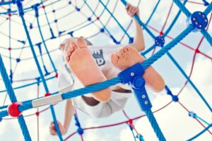 Patodeweloperka a nowe przepisy dotyczące placów zabaw co zmieni się od sierpnia