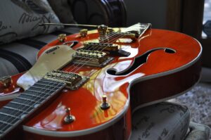 Paweł Golec wzrost kariery i osiągnięcia w branży muzycznej