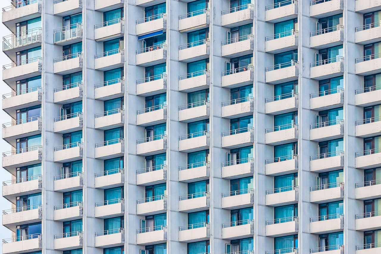 Mieszkanie z tarasem – kto odpowiada za naprawę wadliwie wykonanego tarasu przez dewelopera