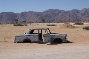 Szkoda całkowita PZU jak sprzedać wrak po kolizji i co zrobić z pojazdem zeskrapowanym